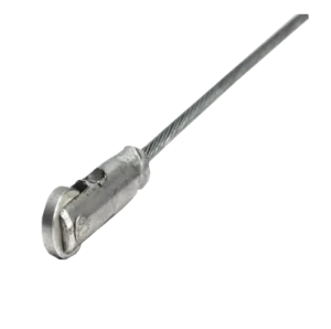Pasa Cable Cableado Electrico 5m