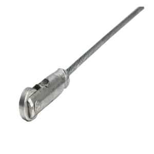 Pasa Cable Cableado Electrico 5m