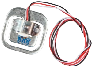Sensor De Peso/fuerza 50kg (celda De Carga)