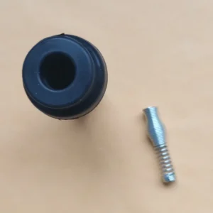 Capuchon Para Bobina Citroen - Peugeot