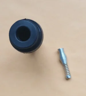 Capuchon Para Bobina Citroen - Peugeot