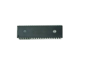 Integrado Pic16f877a