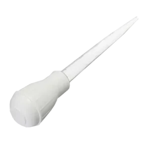 Pipeta Plastica 30ml Liquidos Cerveza Vino