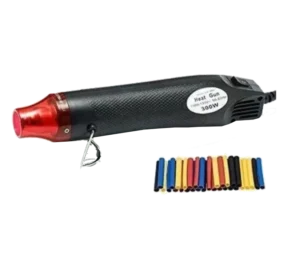 Pistola De Calor Tipo Lapiz 300w