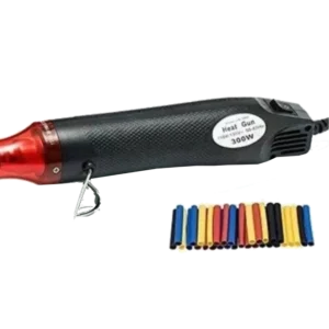Pistola De Calor Tipo Lapiz 300w