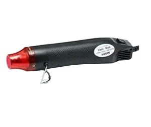 Pistola De Calor Tipo Lapiz 300w