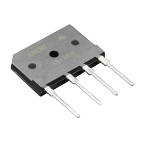 Rectificador Kbj3510 Gbj3510 35a 1000v