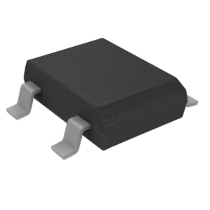 Puente Rectificador Diodo Smd  Siglas Db Mb