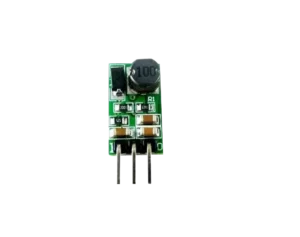 Regulador Voltaje Step Down Reemplaza Al L7805