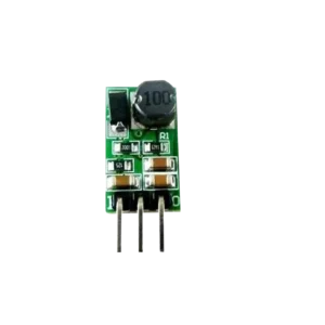 Regulador Voltaje Step Down Reemplaza Al L7805