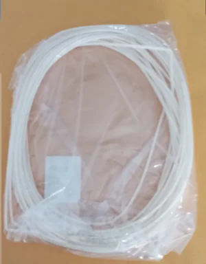 Rollo De Mechas Con  Portamechas  10m