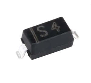 Diodo Smd  S4
