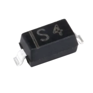 Diodo Smd  S4