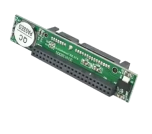 Adaptador Convertidor Sata A Ide 2.5 Disco Duro