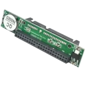 Adaptador Convertidor Sata A Ide 2.5 Disco Duro