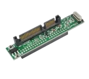 Adaptador Convertidor Sata A Ide 2.5 Disco Duro