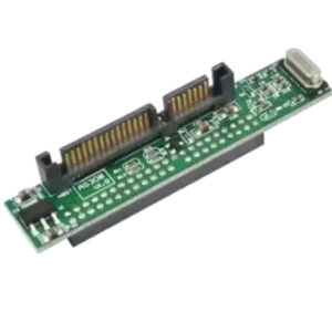 Adaptador Convertidor Sata A Ide 2.5 Disco Duro