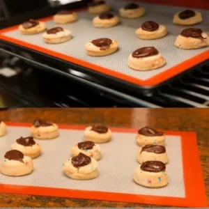 Tapete Silpad (para Hornear) De Cocina varias medidas