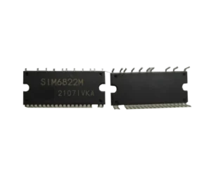 Integrado Sim6822m Lavadora LG