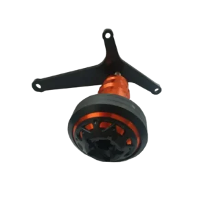 Kit Sliders De Motor Para Ktm Rc390  Rc200 2013-2020