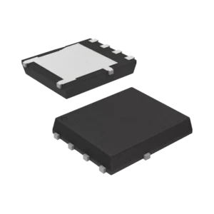 Transistor Mosfet Sm 4377 Sm-4377 Sm4377 Sm4377nskpc Qfn8