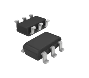 Integrado Bc817dpn Sot23-6 automotriz