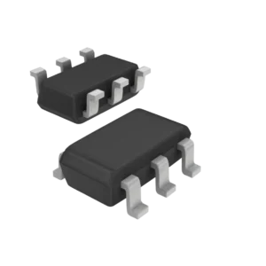 Integrado Bc817dpn Sot23-6 automotriz