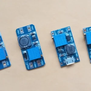 Modulo Step Up Mt3608