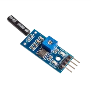 Modulo Sensor Vibracion Sw-18010