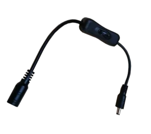 Switch Para  Fuente De Poder Universal,routers