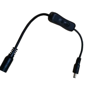 Switch Para  Fuente De Poder Universal,routers