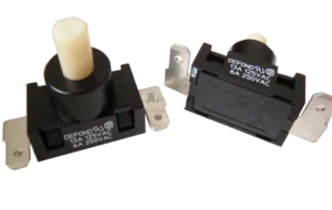 Repuesto Interruptor Aspiradora 16 Amp
