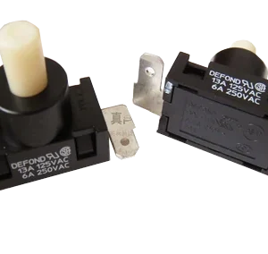 Repuesto Interruptor Aspiradora 16 Amp