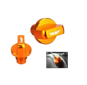 Be Tapon De Llenado De Aceite Para Ktm Duke 200,250,390