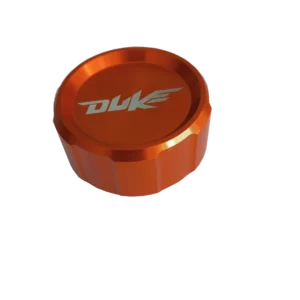 Tapa Liquido De Freno trasero Ktm