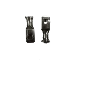 Terminal De Fusibles Automotrices 2unidades