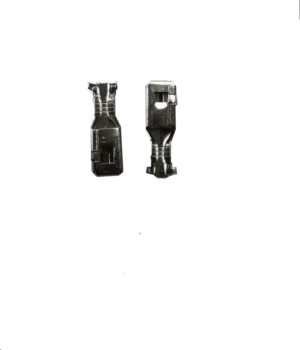 Terminal De Fusibles Automotrices 2unidades