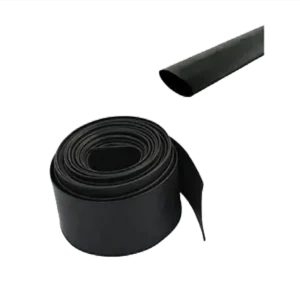 Tubo Termoencogible Termoretractil Termocontraible 20mm