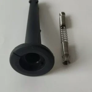 Capuchon Para Bobina  Nissan Tiida Xtrail Qadhagi Tipo Lapiz