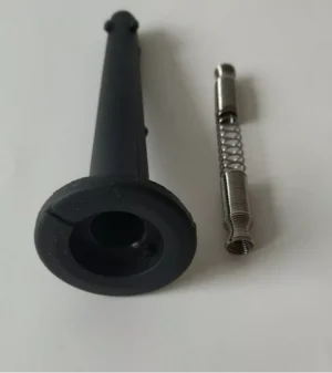 Capuchon Para Bobina  Nissan Tiida Xtrail Qadhagi Tipo Lapiz