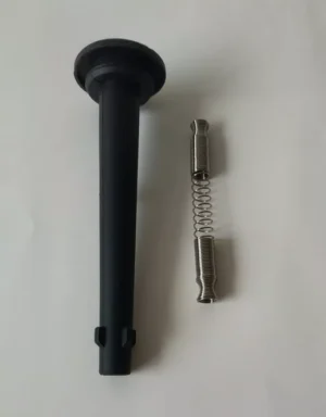 Capuchon Para Bobina  Nissan Tiida Xtrail Qadhagi Tipo Lapiz