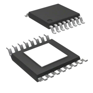 Integrado Tps40061 - Tps40061pwpr - 40061