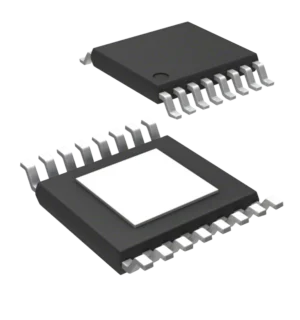 Integrado Tps40061 - Tps40061pwpr - 40061