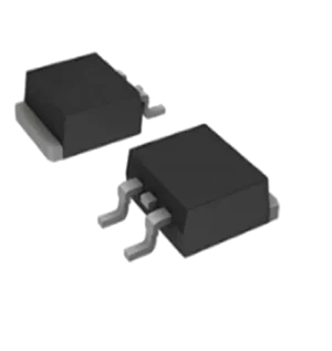 Transistor Mosfet 2sj302 J302
