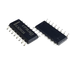 Integrado Uln2003a Smd Sop -16
