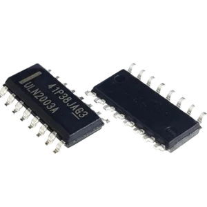 Integrado Uln2003a Smd Sop -16