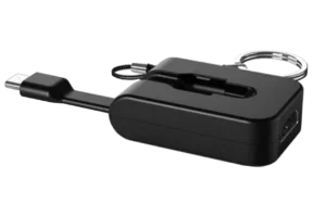 Adaptador Tipo C A Hdmi  Orico Llavero