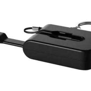 Adaptador Tipo C A Hdmi  Orico Llavero