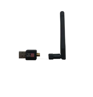 Wifi Usb Para  Pc, Laptops, Linux
