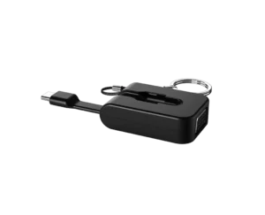Adaptador Tipo C A Vga  Orico Llavero